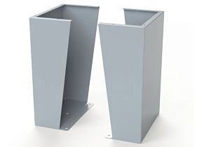 Saginaw Control & Engineering SCE-FK2416