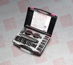 Комплект для восстановления пневматических клапанов / комплект уплотнений Артикул FT33 от производителя SIMATEC