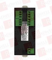 Модуль логического ввода-вывода постоянного тока Артикул HMC7-MI-02 от производителя MAPLE SYSTEMS