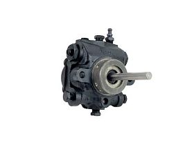 Масляный насос Webster 2R111D-A серии R