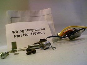 Электрический кабель / провод Артикул 1161811 от производителя LIFT TECH