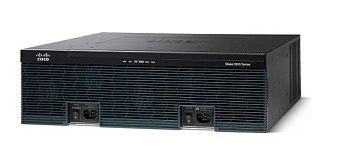 CISCO3925 Устройство для ЭВМ от CISCO