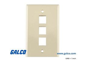 HellermannTyton FPTRIPLE-I