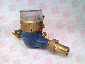 Счетчик  воды Артикул HY41386134 от производителя METEX