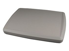 Bud Industries TB-32613-W