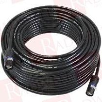 Комплект кабелей / шнуров QD Артикул IO-CAT6-100-P от производителя IO AUDIO TECHNOLOGIES