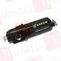 Пневмофильтр Артикул F554W от производителя ARROW PNEUMATICS
