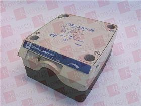 Индуктивный датчик Артикул XSDC407138 от производителя TELEMECANIQUE SENSORS