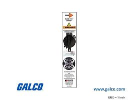 Grace Technologies R-3WMT-LMF