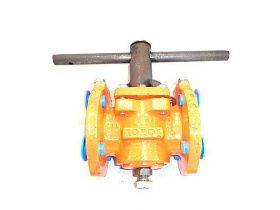 1-061-1-P6-1-P6 Регулирующий клапан от XOMOX CORPORATION