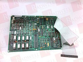 Плата управления/интерфейса Артикул 536-730 от производителя SIEMENS