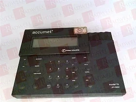 pH-метр Артикул 300035,1 от производителя THERMO FISHER SCIENTIFIC