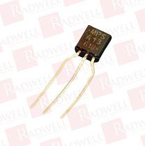 Транзистор Артикул MPSA13 от производителя ON SEMICONDUCTOR