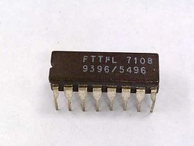 Интегральная микросхема Артикул 93965496 от производителя ON SEMICONDUCTOR