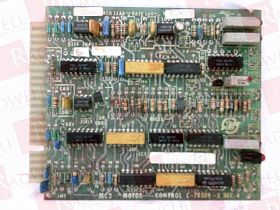 Управляющая плата Артикул C-78509-2 от производителя KOLLMORGEN