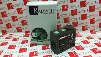 Пневматический клапан Артикул S26-13B от производителя NORGREN