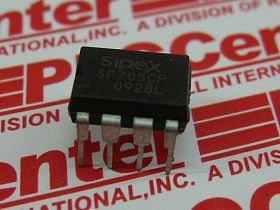 ИС управления питанием Артикул SP705CP от производителя SIPEX