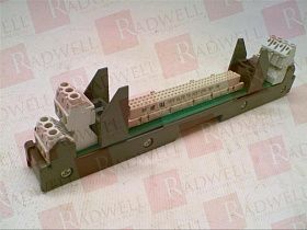 Модуль / стойка ПЛК Артикул BP902-111 от производителя CAMILLE BAUER