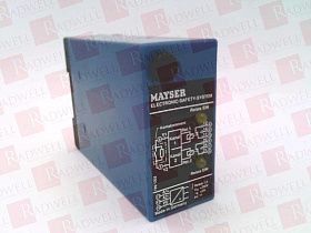 Контроллер  безопасности Артикул SG-EFS112 от производителя MAYSER