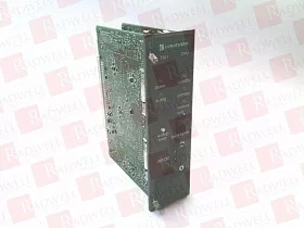 Модуль / стойка ПЛК Артикул T921/SEQU от производителя INVENSYS