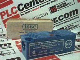 Концевой выключатель Артикул 1220-2-B-1 от производителя KANSON ELECTRONICS INC