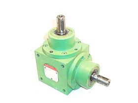 Редуктор конический VOGEL K1, передаточное число 2:1, арт. 309064-003