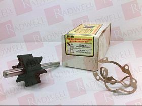 Ремонтный комплект  для насоса Артикул 53 от производителя SIMER PUMP