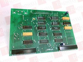 Плата ПК Плата ПЛК / дополнения к  плататам Артикул EP-0017500-C от производителя MCGRAW EDISON