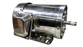 Двигатель SS56C34M6 производства NORTH AMERICAN ELECTRIC