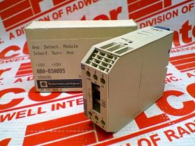 Модуль / стойка ПЛК Артикул ABA-6SA00S от производителя SCHNEIDER ELECTRIC