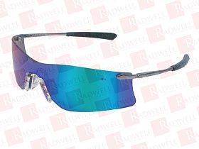 Защитные очки Артикул T411G от производителя MCR SAFETY