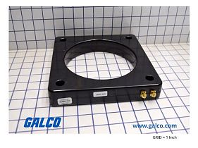 Instrument Transformer, Div of GE 125-252