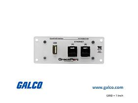 Grace Technologies P-P11R2#2-F1RX