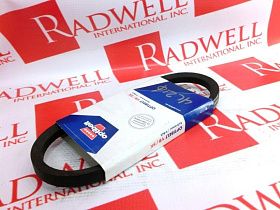 Ремень Артикул 4L210 от производителя OPTIBELT