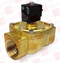 Электромагнитный клапан  Артикул 21HN8K0B400-HF от производителя ODE VALVE