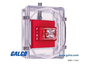 Safety Technology Internationa STI-1221D