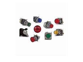 Cutler Hammer, Div of Eaton 10250T463LED06-3X