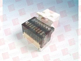 Телекоммуникационный модулятор  Артикул IC1076V0WH от производителя INTERNATIONAL CONNECTORS