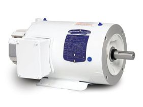 Baldor-ABB Motors IDWNM3609T