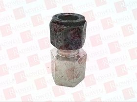 Фитинг для гидравлики Артикул 6-6GBU-SS от производителя PARKER