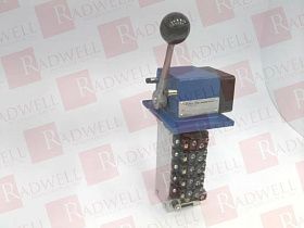 Переключатель тока Артикул 5605-30-040 от производителя FILNOR