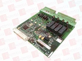 Плата ПК Плата ПЛК / дополнения к  плататам Артикул 070-1598 от производителя SCHWEITZER ENGINEERING