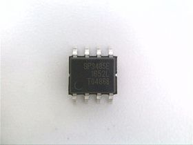 Линейный трансивер SP3485EN-L/TR SOIC-8