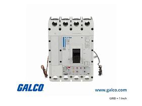 Cutler Hammer, Div of Eaton PDG34F0600E5WJ