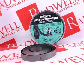 5305 Уплотнение для бандажа от AW CHESTERTON CO