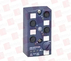 Модуль / стойка ПЛК Артикул ASI67FFP22E от производителя SCHNEIDER ELECTRIC