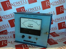 Измеритель натяжения Артикул TR-2 от производителя MAXCESS INTERNATIONAL