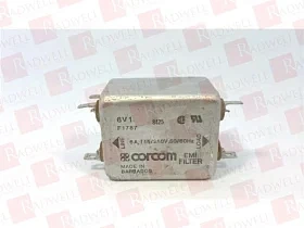 Фильтр  радиопомех Артикул 6V1 от производителя TE CONNECTIVITY