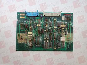 Плата ПК Плата ПЛК / дополнения к  плататам Артикул KAE158 от производителя KONECRANES