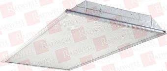 Осветительный прибор Артикул 24GR-LD5-64-F1-UNV-L840-CD1-U от производителя COOPER